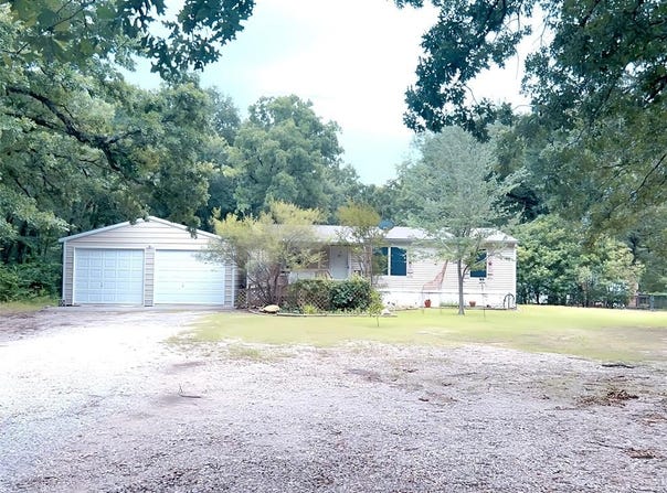20213 Leisure Land Rd, Mabank, TX 75156