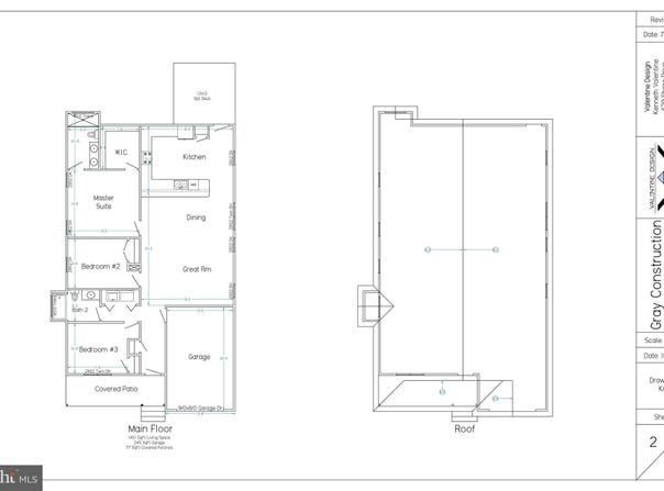 Lot 6 BANCROFT AVE, COLONIAL BEACH, VA 22443