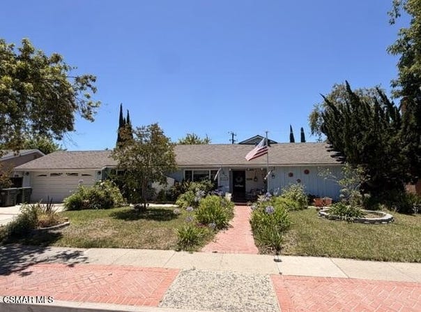 1330 Norman Avenue, Thousand Oaks, CA 91360