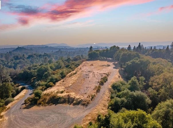 Lot 2 Sunshine Hill Rd., Sonora, CA 95370