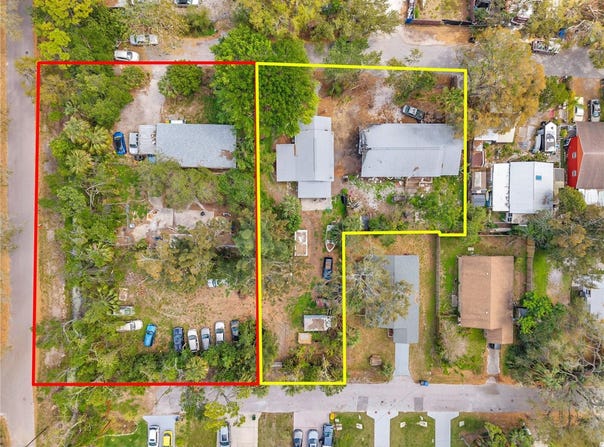 5760 66TH WAY N, ST PETERSBURG, FL 33709