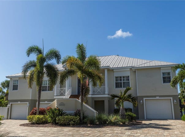100 BUCCANEER Bend, PLACIDA, FL 33946
