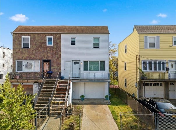 7211 Burchell Avenue, Arverne, NY 11692