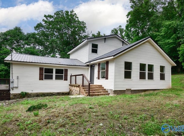475 Kelly Creek Road, Ardmore, TN 38449