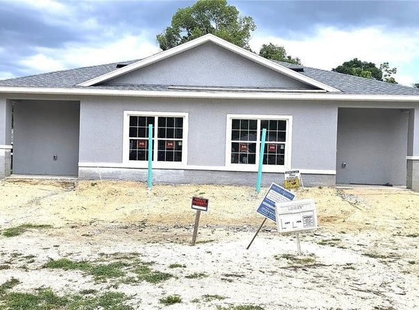 715 NW 22ND COURT, OCALA, FL 34475