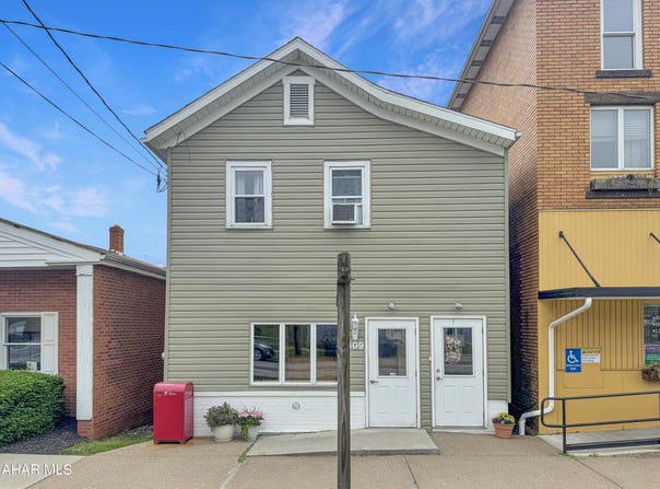 309 Beaver Street, Hastings, PA 16646
