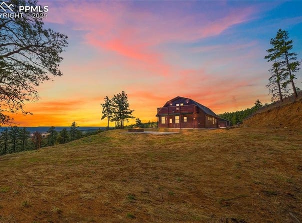 10739 Arnold Lane, Rye, CO 81069