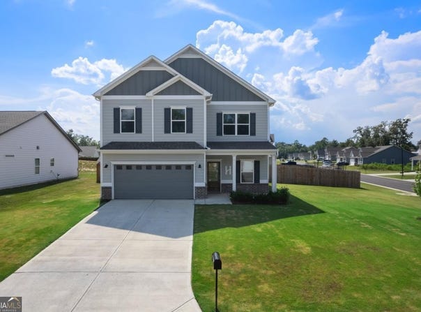 109 Royal Oak, Rome, GA 30165