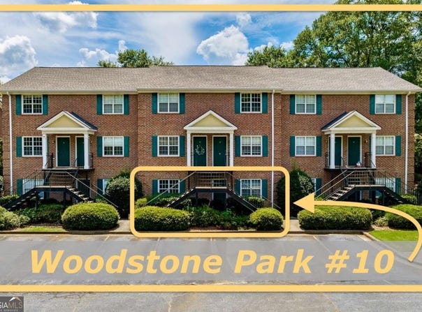 100 Woodstone, Athens, GA 30605