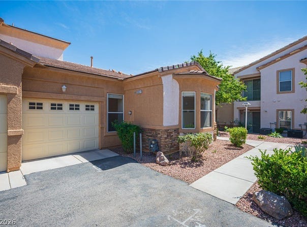 235 Garrett Lane, Boulder City, NV 89005