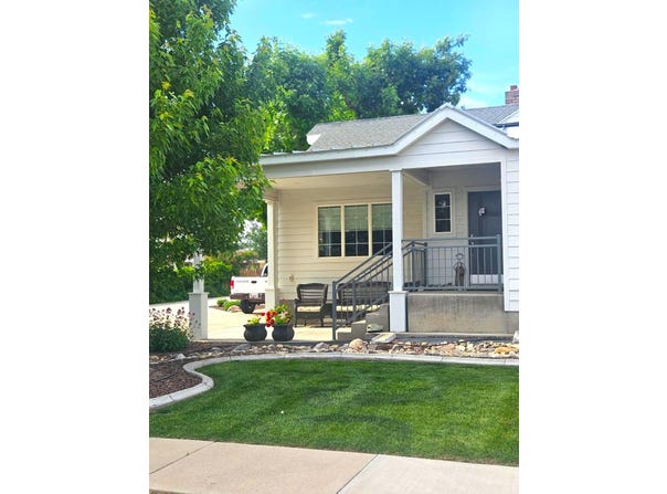 135 E 200 North, Beaver, UT 84713