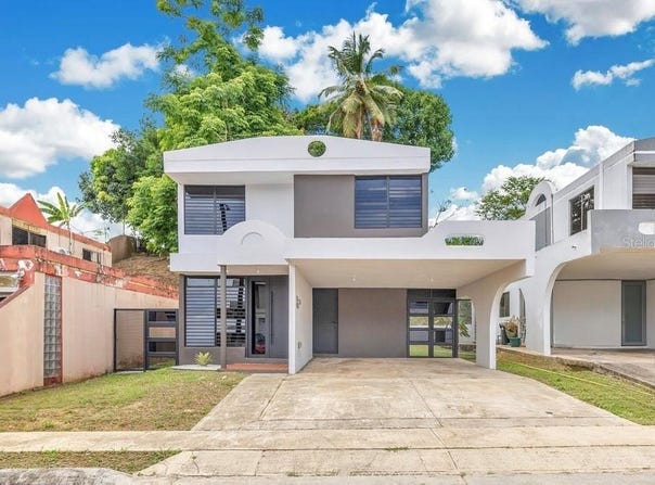 2 URB SANS SOUCI COURT, BAYAMON, 00956