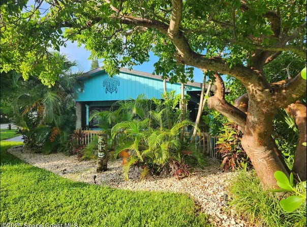 8543 Rosalind Avenue, Cape Canaveral, FL 32920