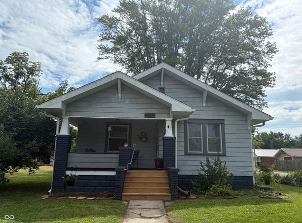 1802 Poplar Street, Anderson, IN 46012