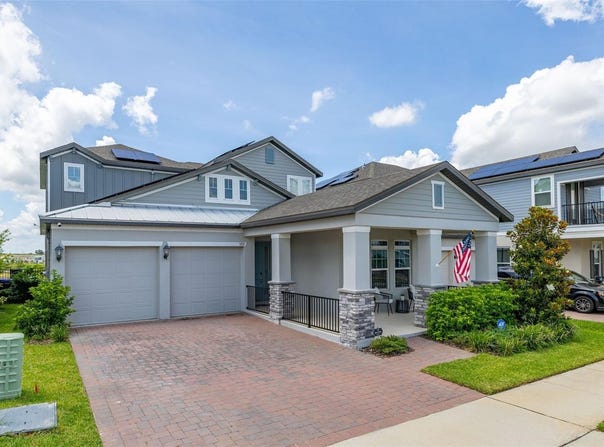 5133 CITRUS LEAF BOULEVARD, WINTER GARDEN, FL 34787