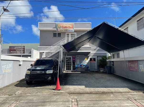 9 Calle del Carmen, FAJARDO, 00738