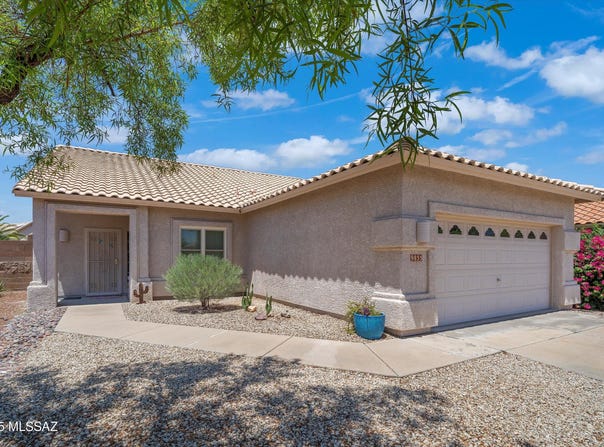 9855 E Cisco Court, Tucson, AZ 85748