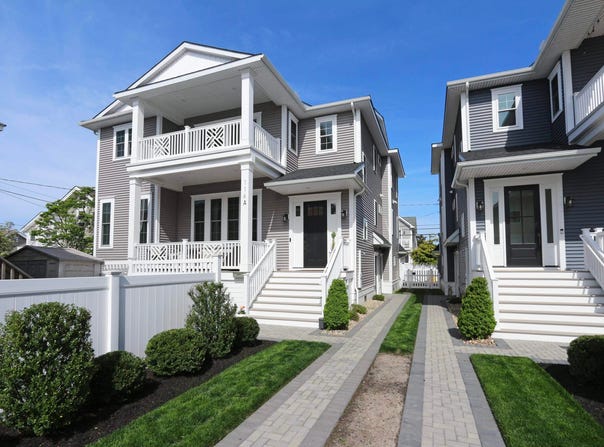 116 Ocean Ave, Ocean City, NJ 08226