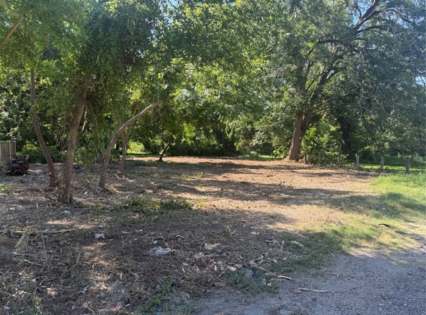 Will Street, Waxahachie, TX 75165