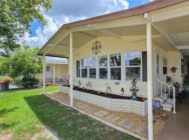 5403 MOHAWK STREET, ZEPHYRHILLS, FL 33542