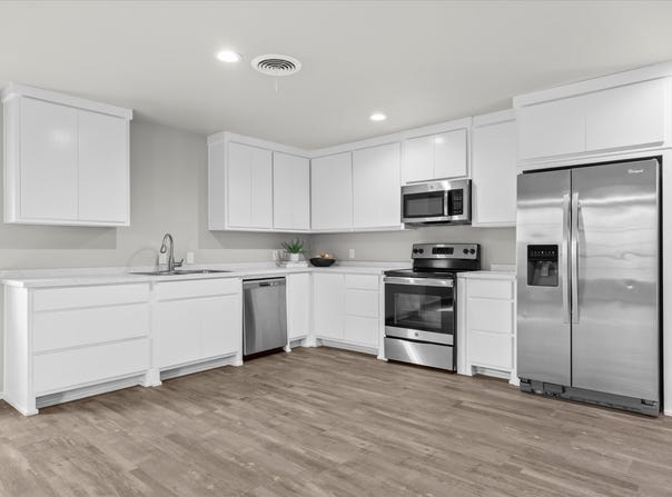 327 Hiracheta Drive, New Home, TX 79381