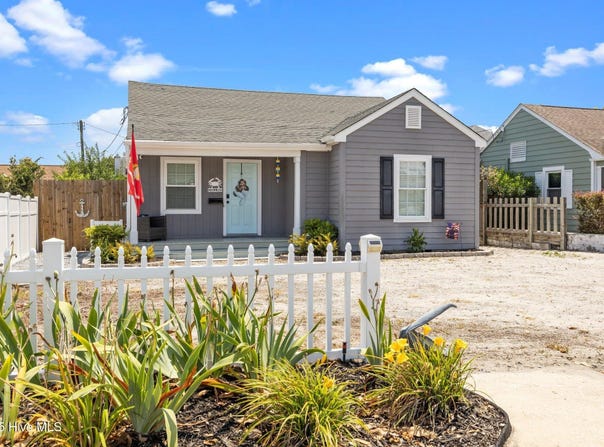 3111 Arendell Street, Morehead City, NC 28557