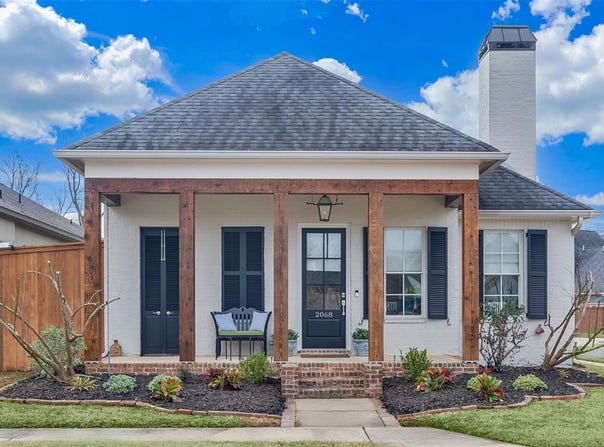 2068 Fairwoods Drive, Shreveport, LA 71106