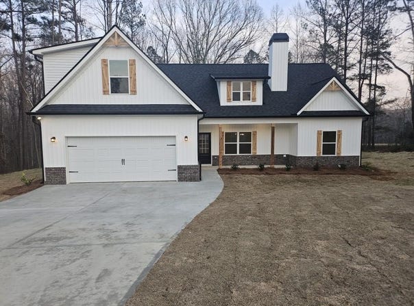 62 Woodhaven Path, Rockmart, GA 30153