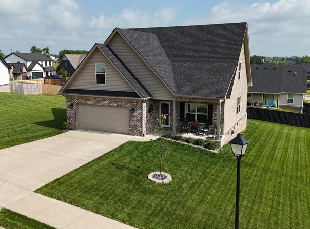 504 Ryker Court, Richmond, KY 40475