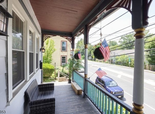 132 S Main St, Lambertville City, NJ 08530