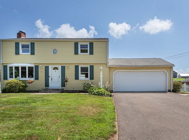 14 Elan Street, Enfield, CT 06082