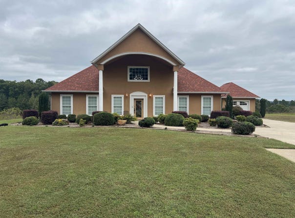 912 EBENEZER, Amity, AR 71921