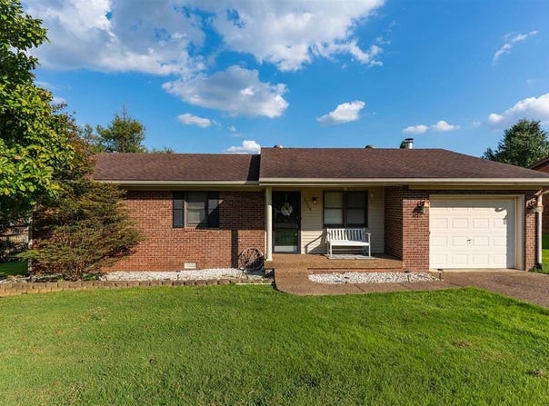 6129 Richmond Ave, Owensboro, KY 42303