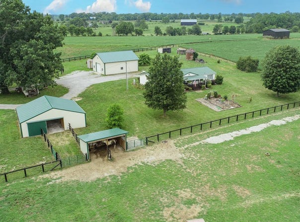 2451 N Middletown Road, Paris, KY 40361