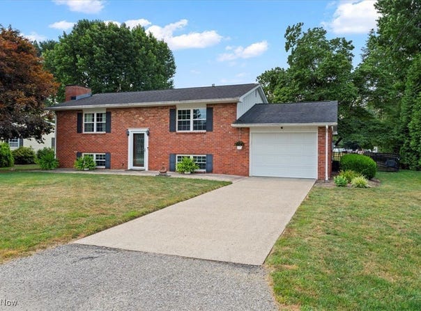 119 Mound Drive, Marietta, OH 45750