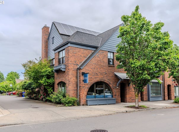 1510 NE VILLAGE ST, Fairview, OR 97024