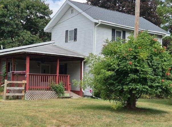 217 JOHN STREET, NEWAYGO, MI 49337