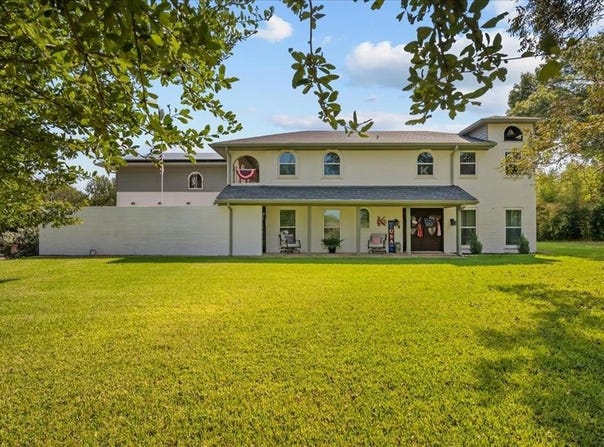 3400 O'Brien Circle, Waco, TX 76708