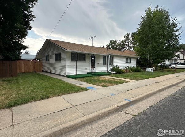 526 E 13th St, Loveland, CO 80537
