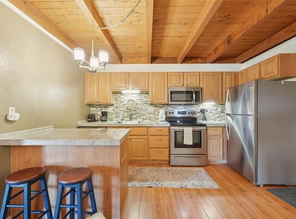 4200 LODGE POLE CIRCLE, Silverthorne, CO 80498