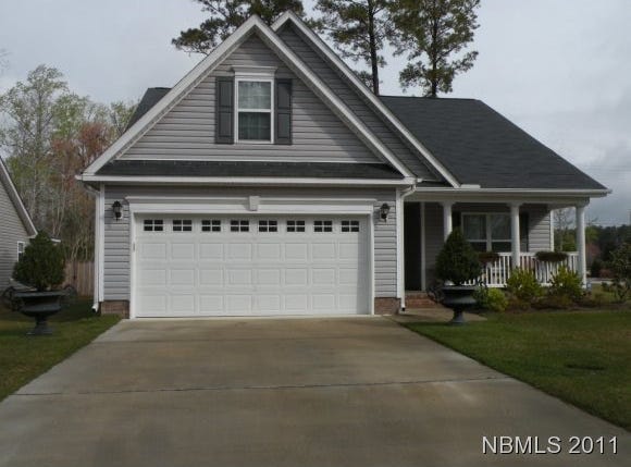 3100 Drew Avenue, New Bern, NC 28562