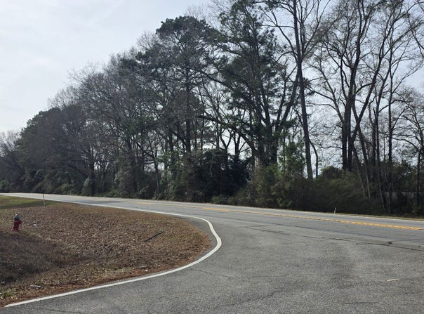 Highway 247, Kathleen, GA 31047