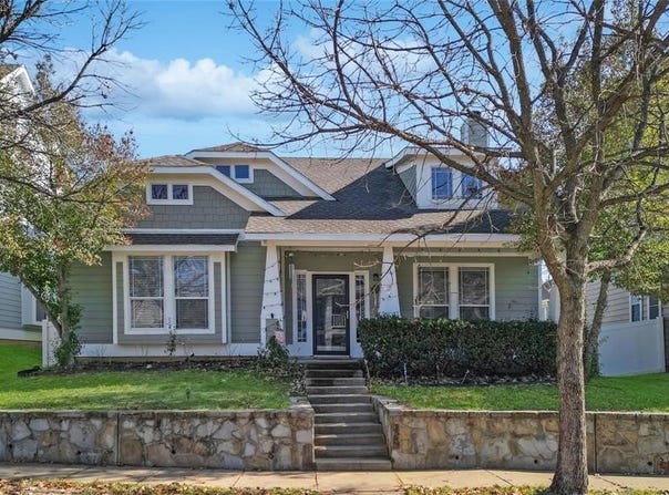 1808 Plymouth Drive, Providence Village, TX 76227