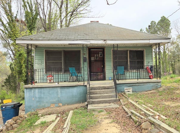 537 Homeland Avenue, Durham, NC 27707