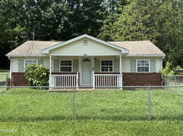 3126 Blackburn Avenue, Kingsport, TN 37660