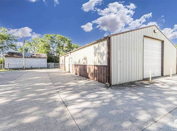 309 East 11th Street, Junction City, KS 66441