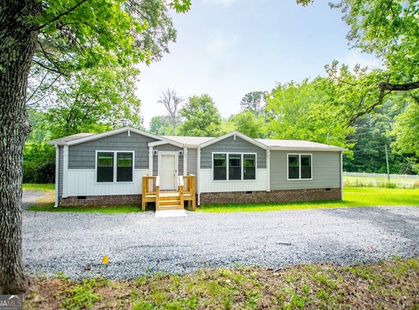 74 Preacher Smith, Silver Creek, GA 30173