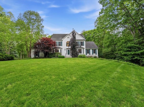 10 Cristy Road, Windham, NH 03087