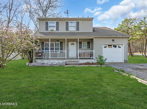 505 Albert Avenue, Lakewood, NJ 08701