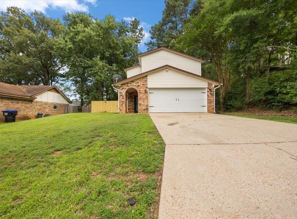 1210 Chad St, Longview, TX 75604